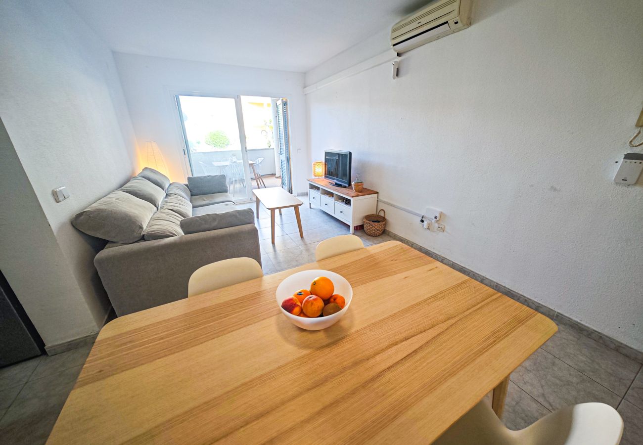 Apartamento en Cambrils - SOL MILLET 63 bjs 5