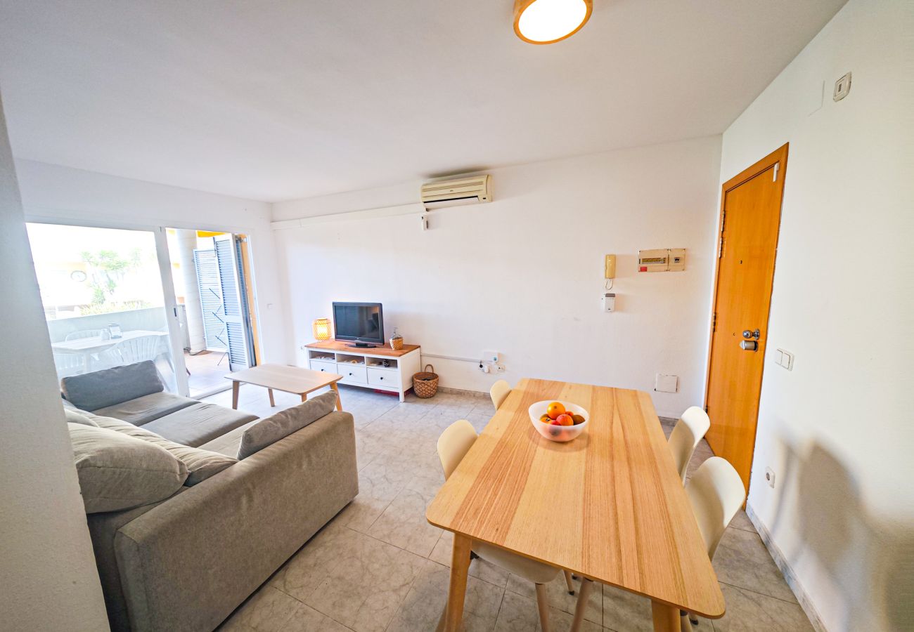Apartamento en Cambrils - SOL MILLET 63 bjs 5