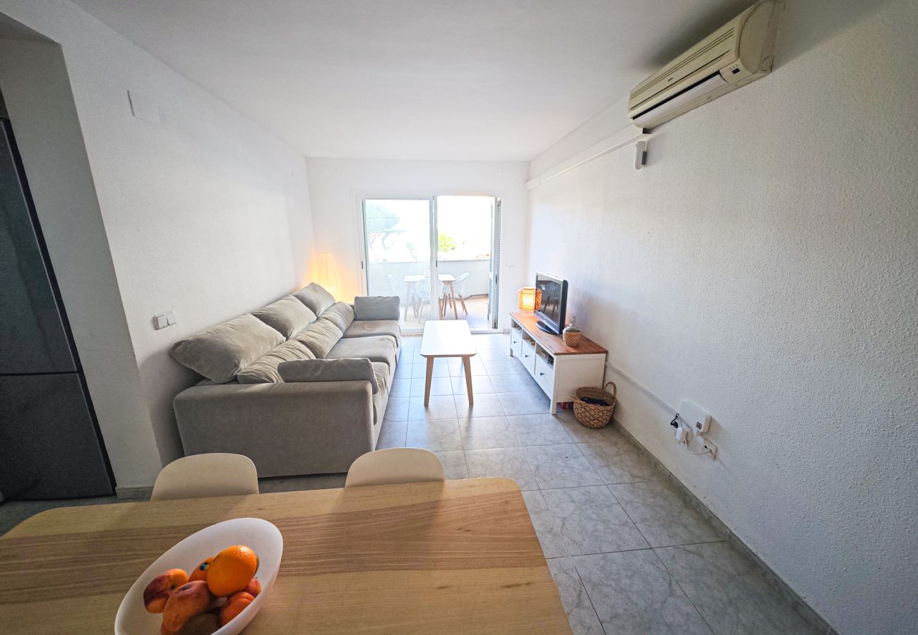 Apartamento en Cambrils - SOL MILLET 63 bjs 5
