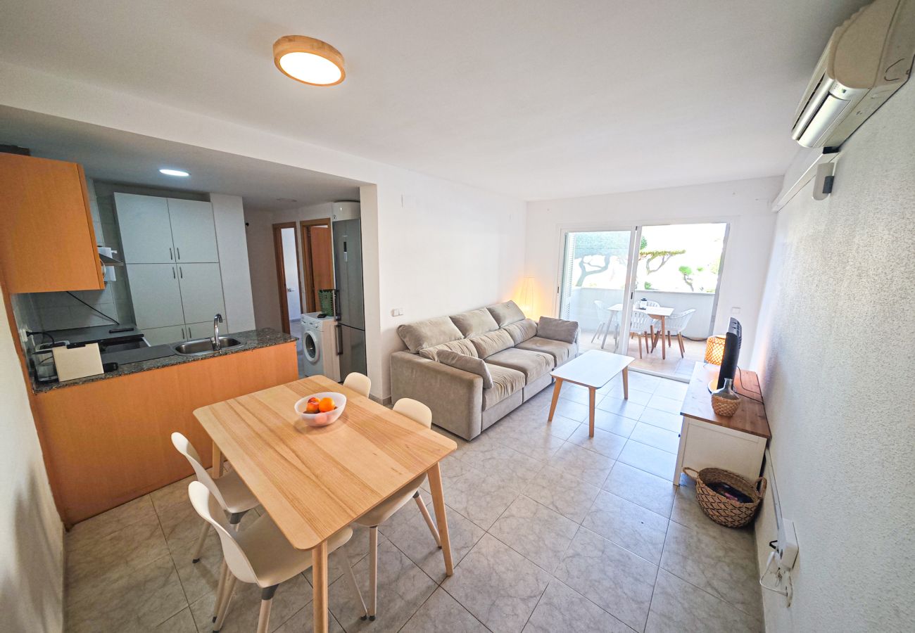 Apartamento en Cambrils - SOL MILLET 63 bjs 5