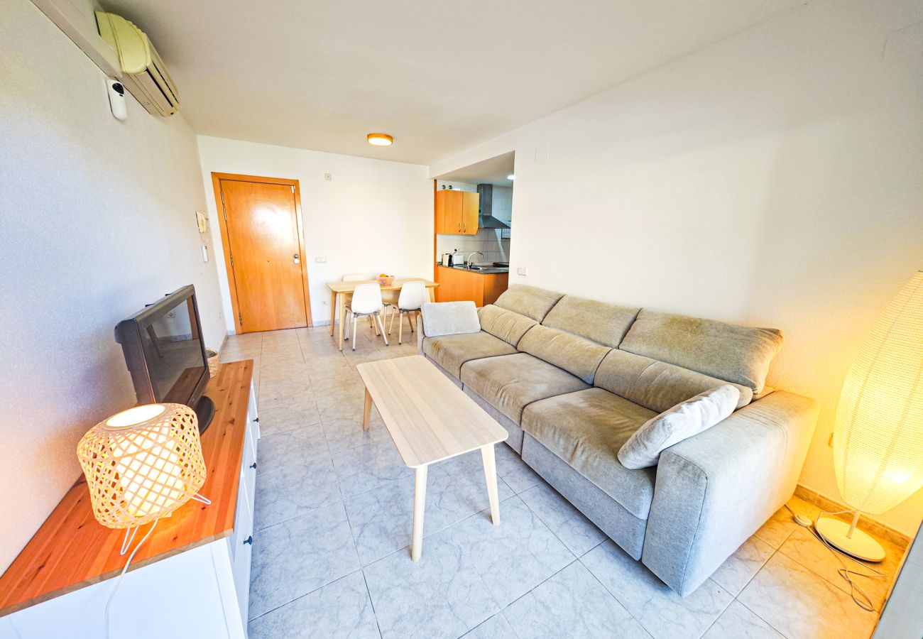 Apartamento en Cambrils - SOL MILLET 63 bjs 5