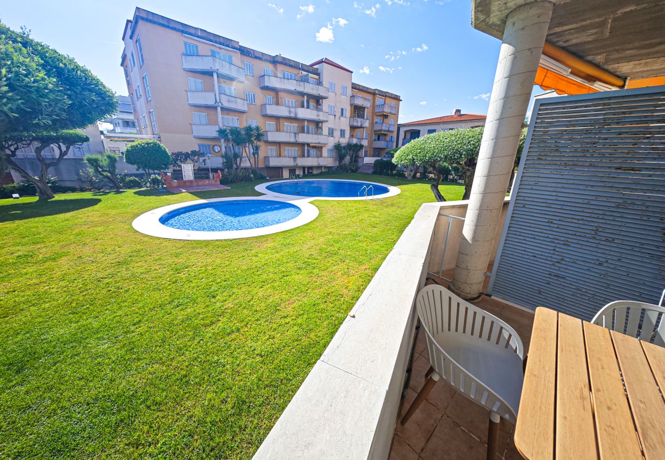 Apartamento en Cambrils - SOL MILLET 63 bjs 5