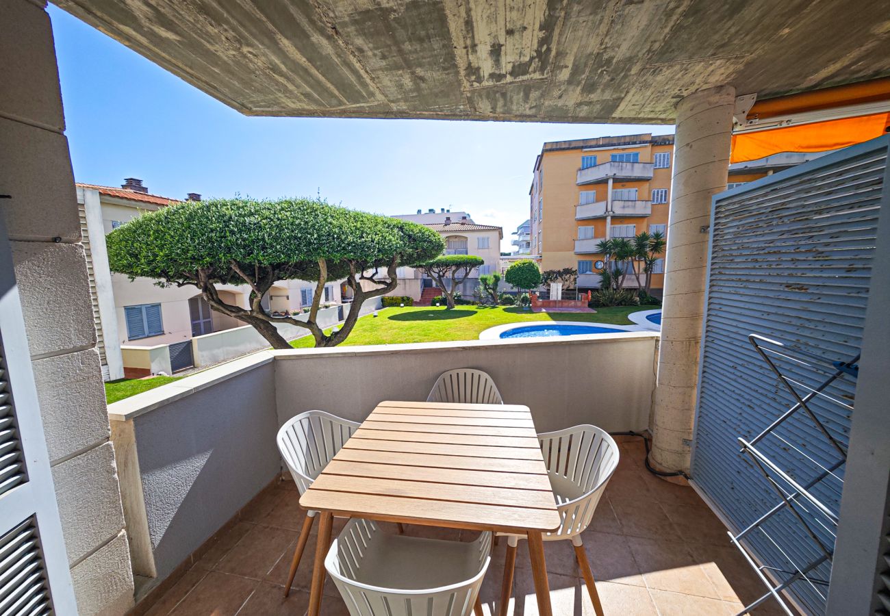 Apartamento en Cambrils - SOL MILLET 63 bjs 5