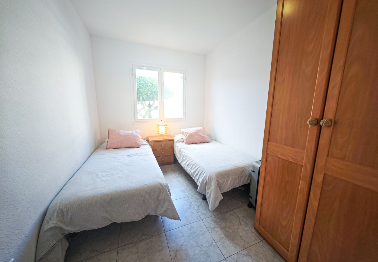 Apartamento en Cambrils - SOL MILLET 63 bjs 5
