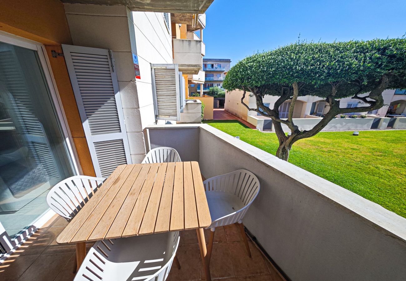 Apartamento en Cambrils - SOL MILLET 63 bjs 5