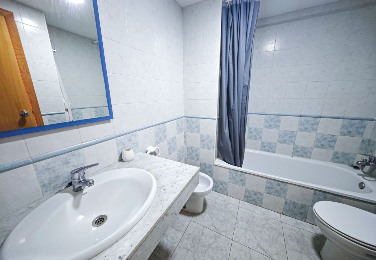 Apartamento en Cambrils - SOL MILLET 63 bjs 5