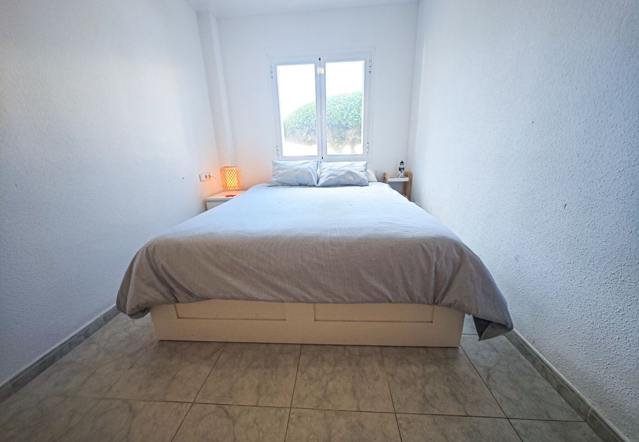 Apartamento en Cambrils - SOL MILLET 63 bjs 5