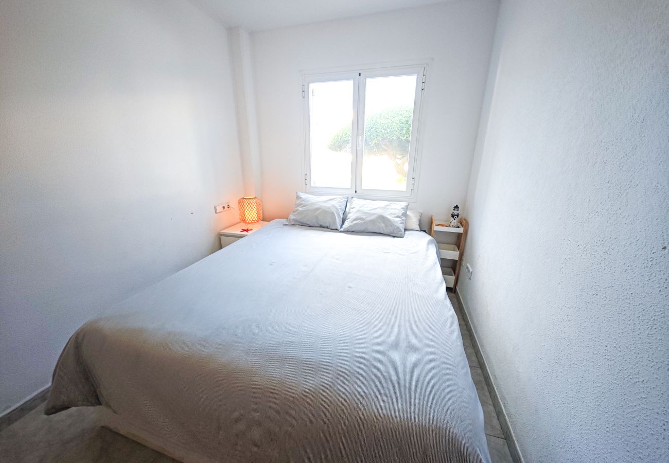 Apartamento en Cambrils - SOL MILLET 63 bjs 5