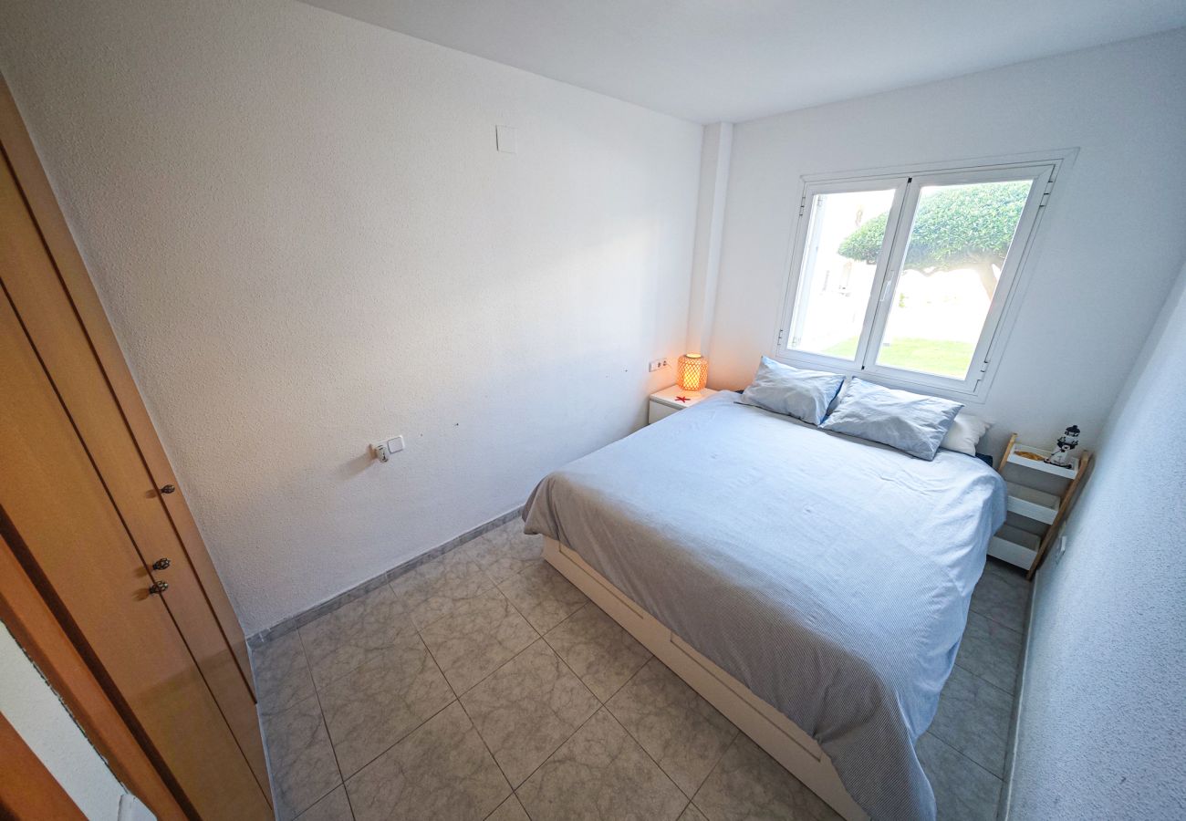 Apartamento en Cambrils - SOL MILLET 63 bjs 5