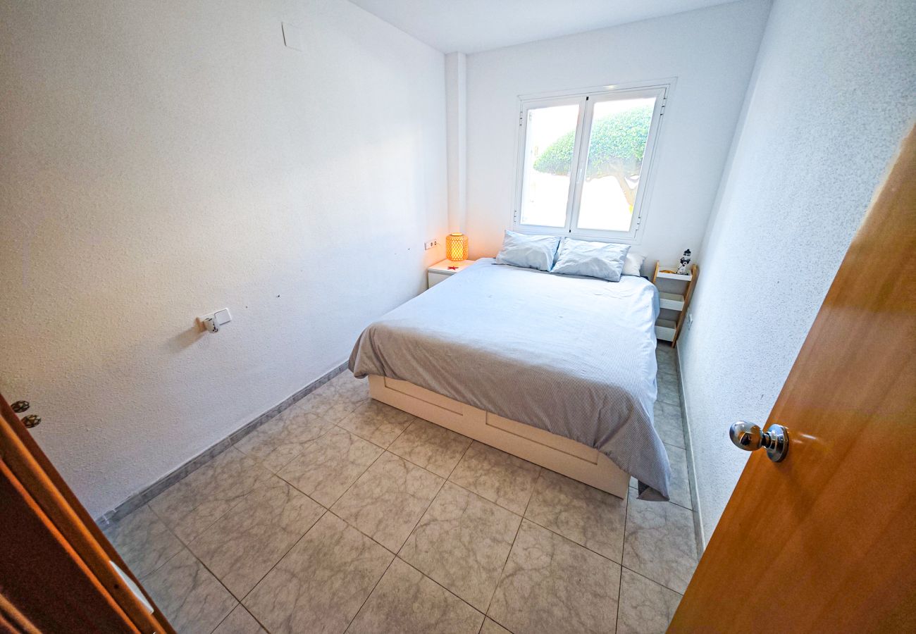 Apartamento en Cambrils - SOL MILLET 63 bjs 5