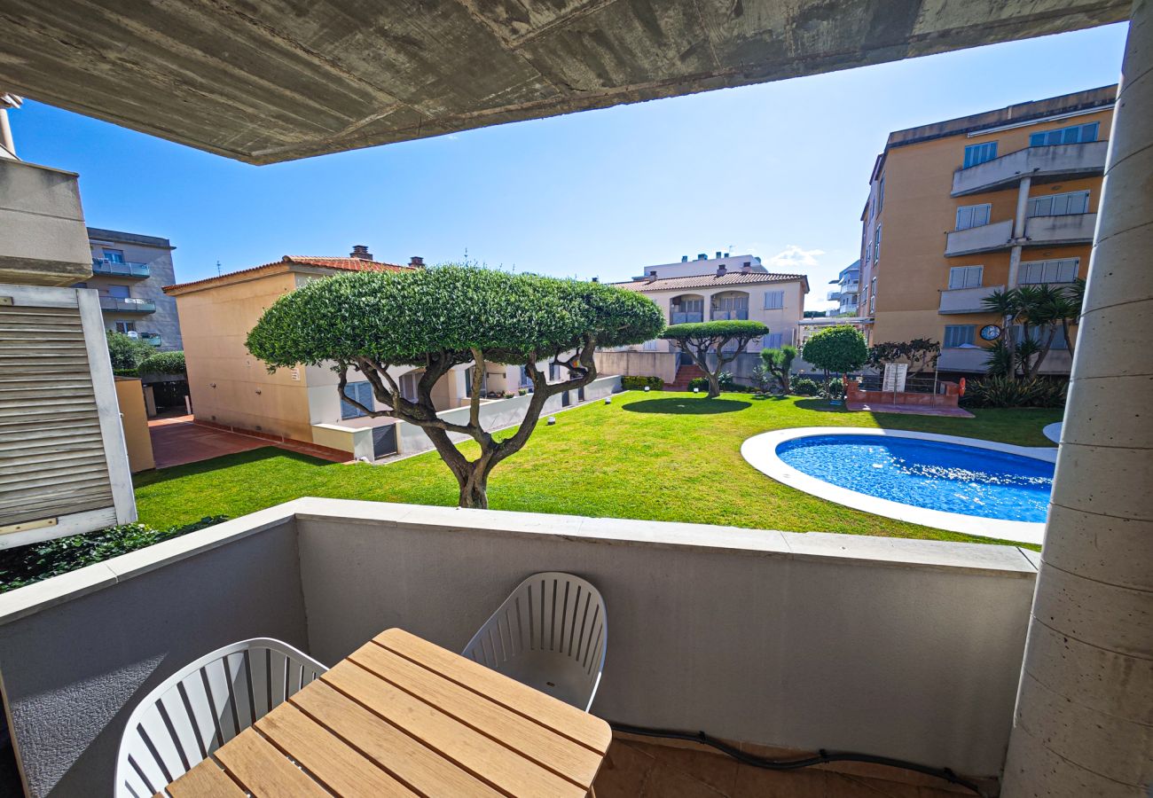 Apartamento en Cambrils - SOL MILLET 63 bjs 5