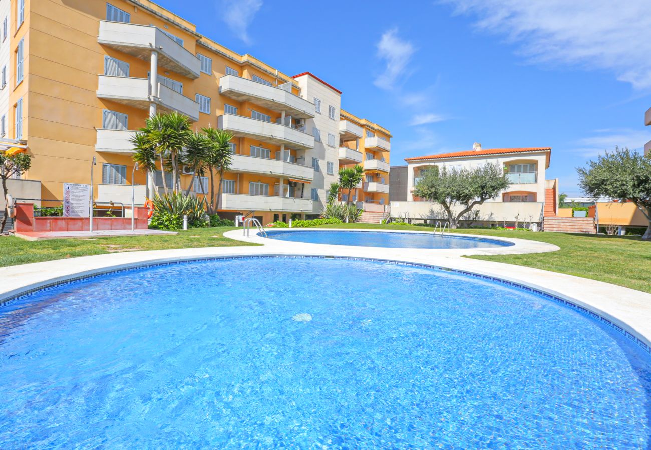Apartamento en Cambrils - SOL MILLET 63 bjs 5