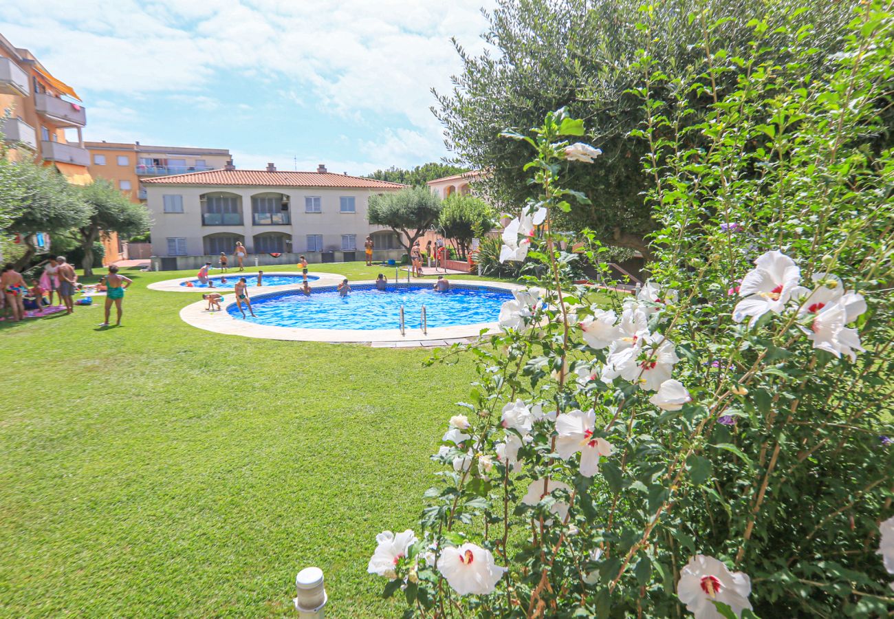 Apartamento en Cambrils - SOL MILLET 63 bjs 5