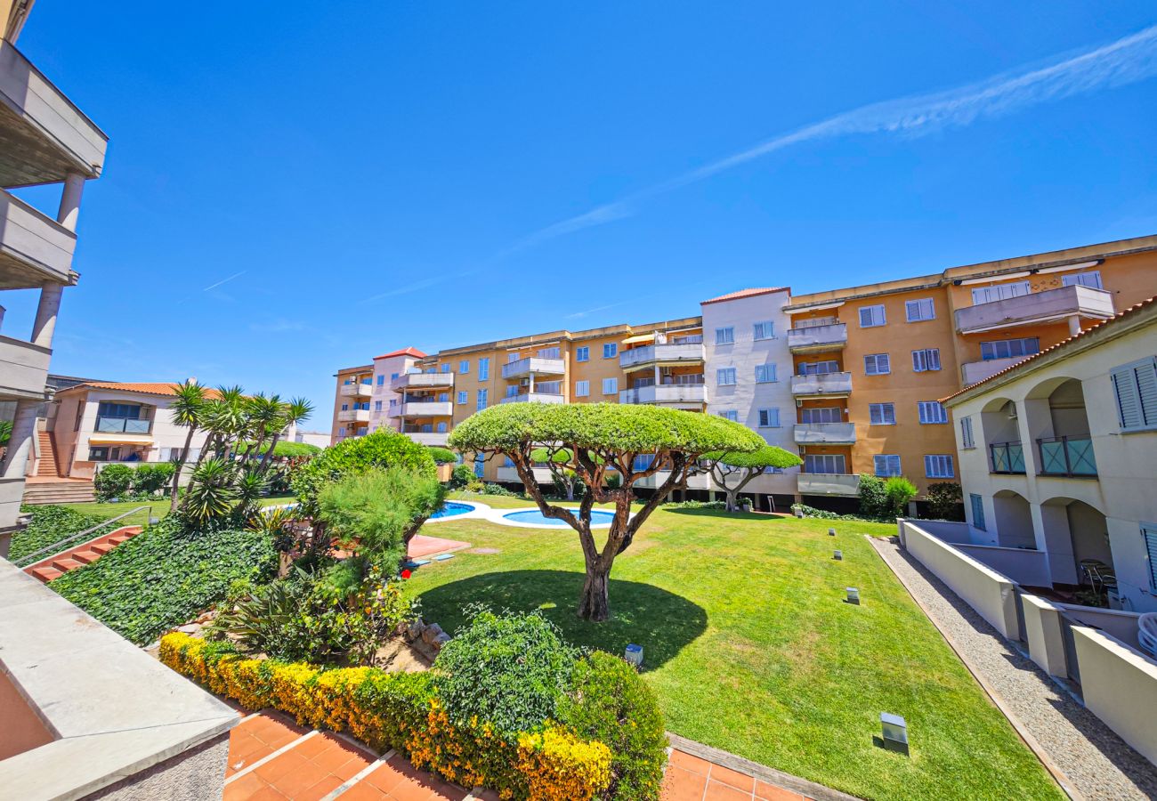 Apartamento en Cambrils - SOL MILLET 63 bjs 5