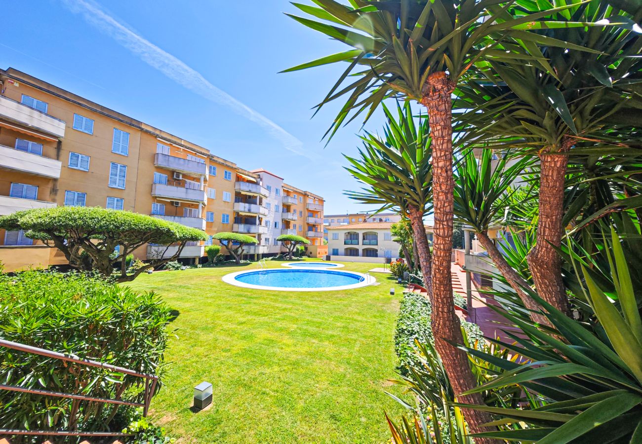 Apartamento en Cambrils - SOL MILLET 63 bjs 5