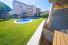 Apartamento en Cambrils - SOL MILLET 63 bjs 5 Apartamento en Cambrils - SOL MILLET 63 bjs 5