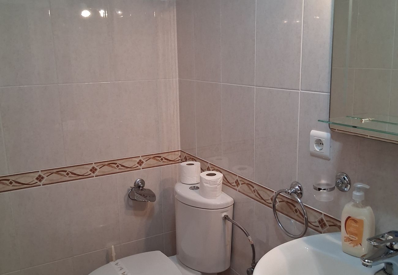 Apartamento en Noja - C18A02 Apartamento en noja 2 dormitorios