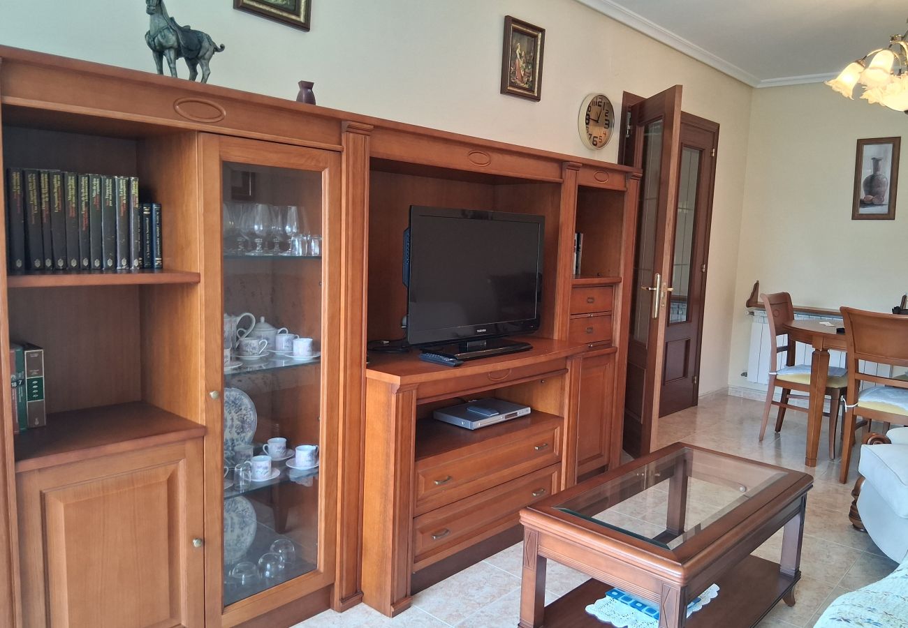 Apartamento en Noja - C18A02 Apartamento en noja 2 dormitorios