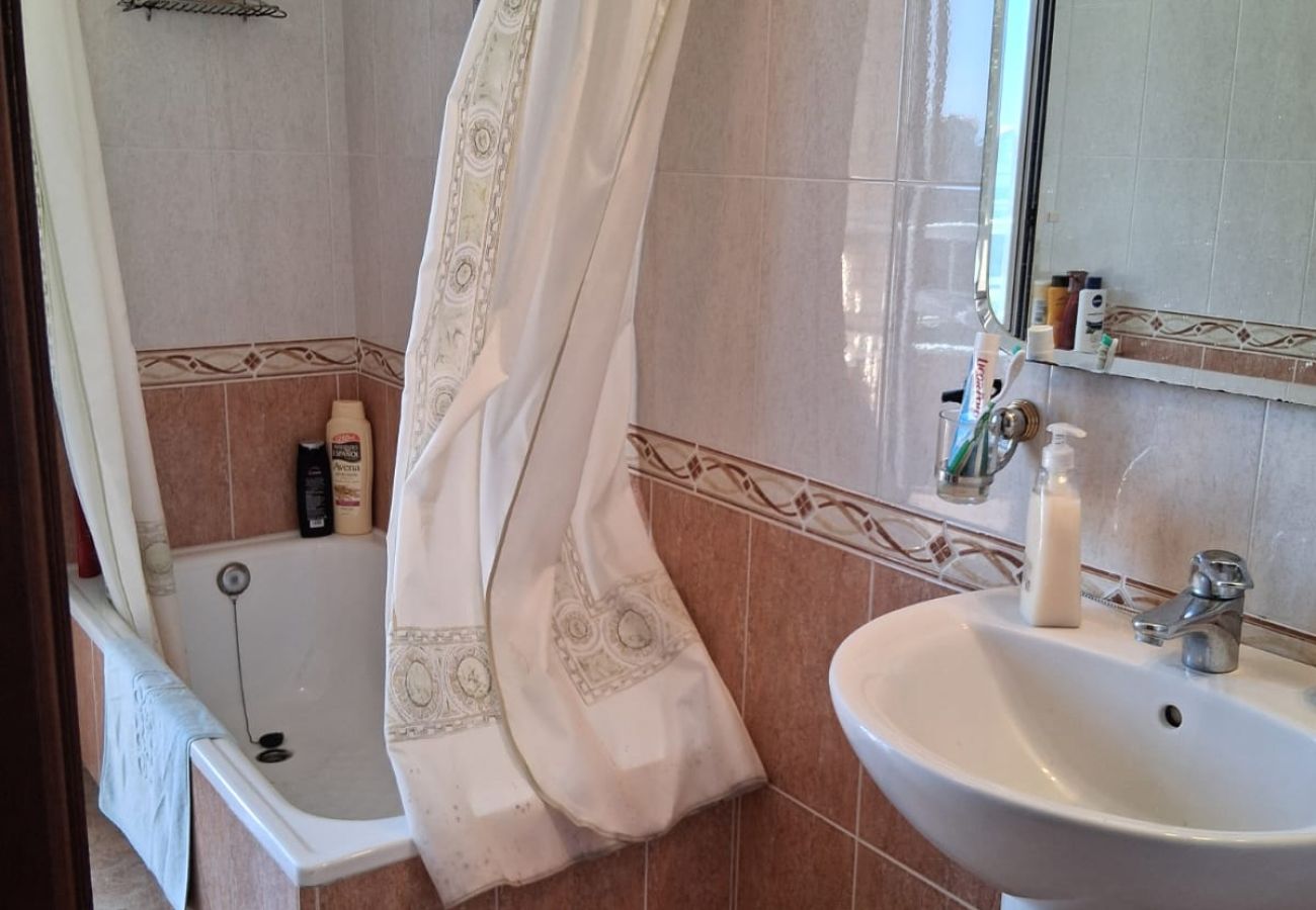 Apartamento en Noja - C18A02 Apartamento en noja 2 dormitorios