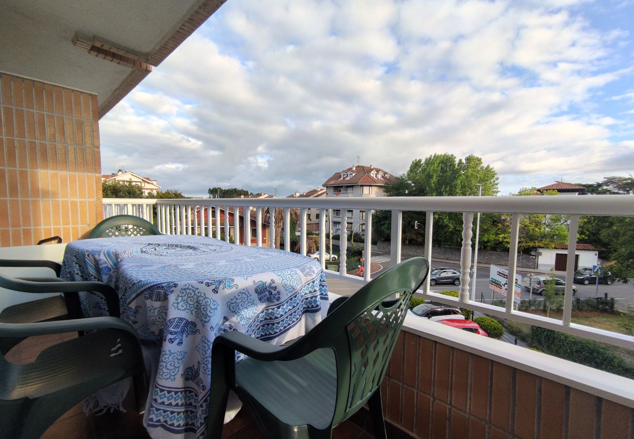 Apartamento en Noja - C18A02 Apartamento en noja 2 dormitorios