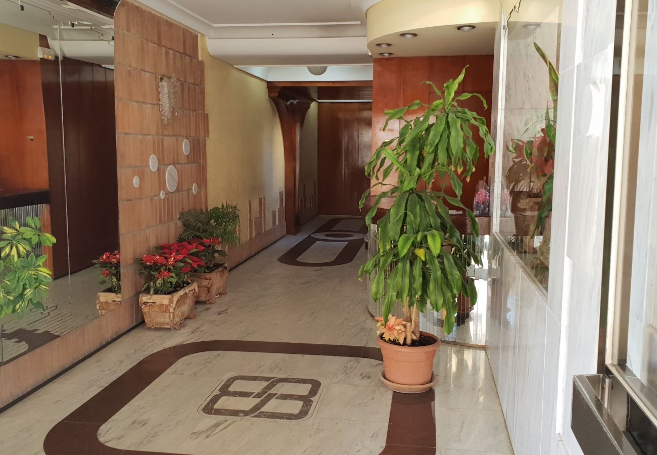 Apartamento en Benidorm - CACHIRULO 4A