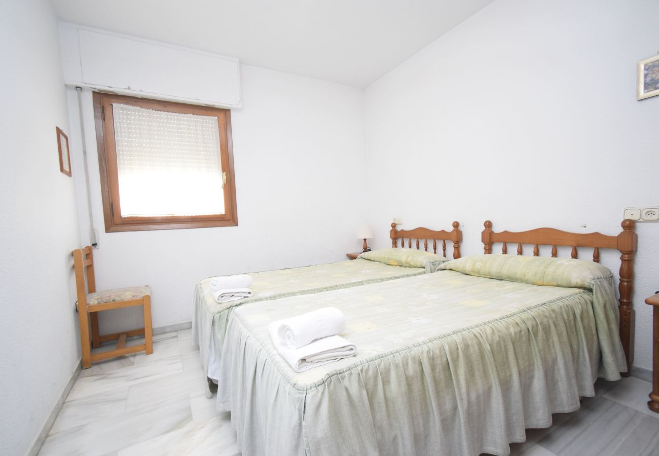 Apartamento en Benidorm - CACHIRULO 4A