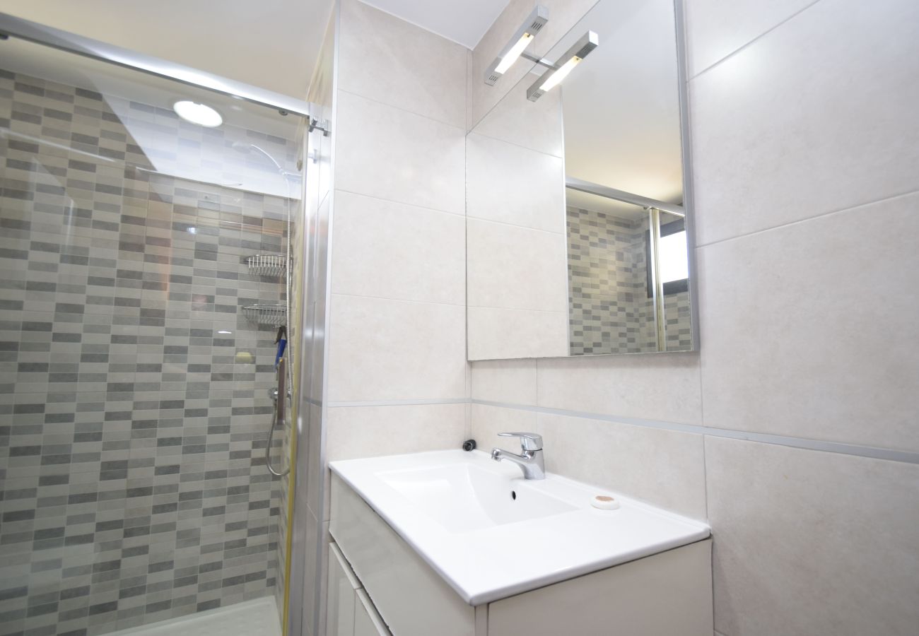 Apartamento en Benidorm - CACHIRULO 4A