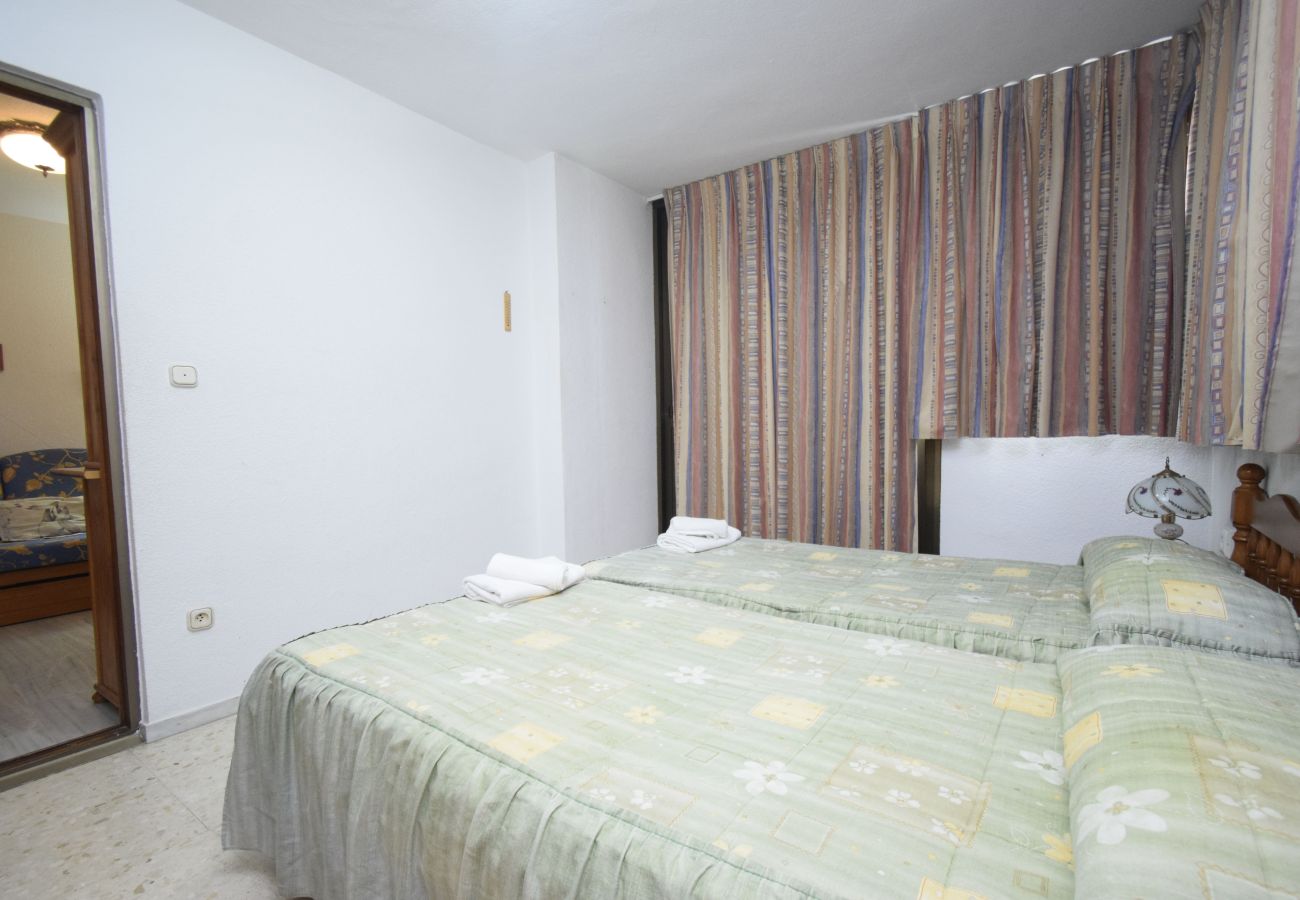 Apartamento en Benidorm - CACHIRULO 4A