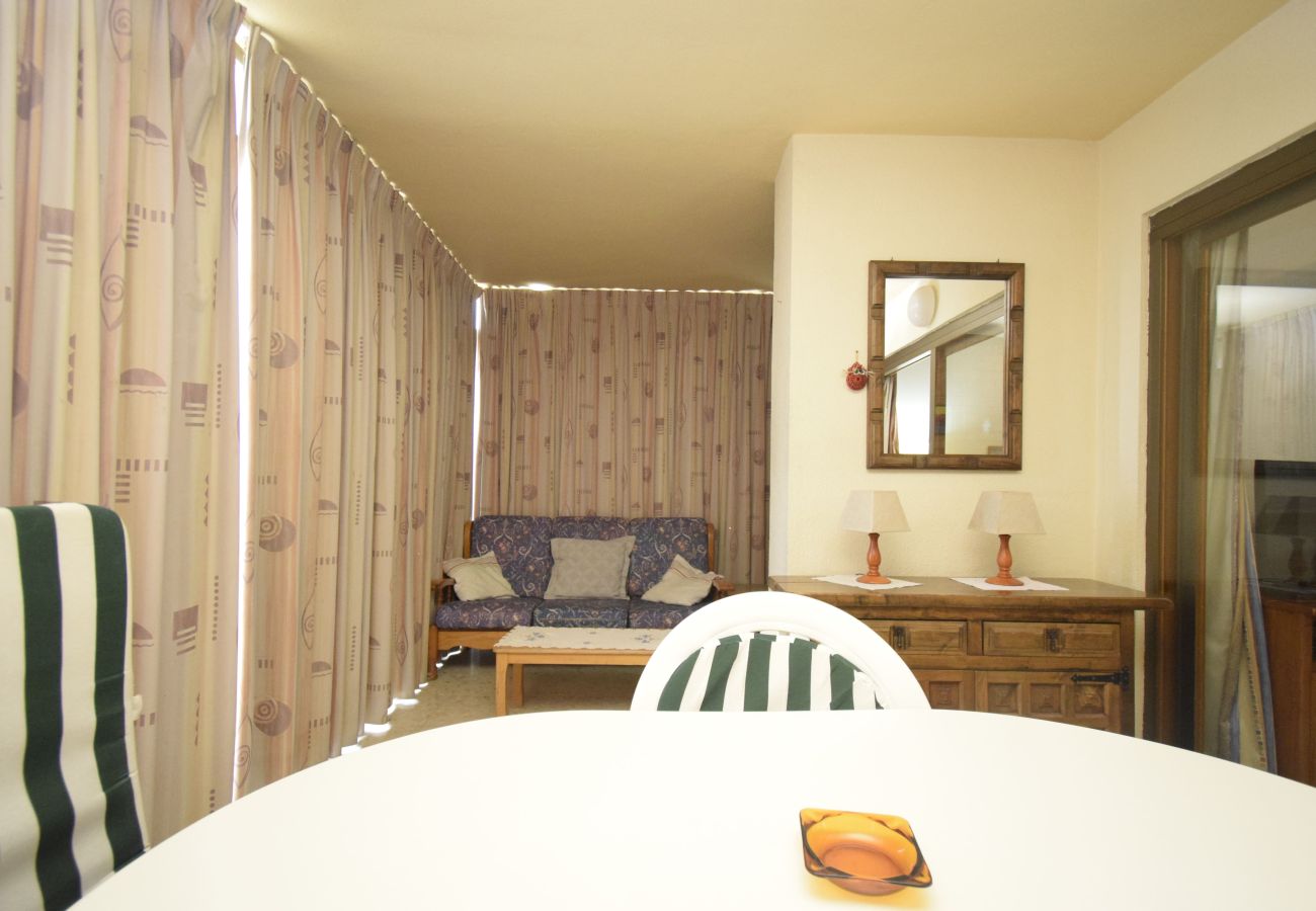 Apartamento en Benidorm - CACHIRULO 4A