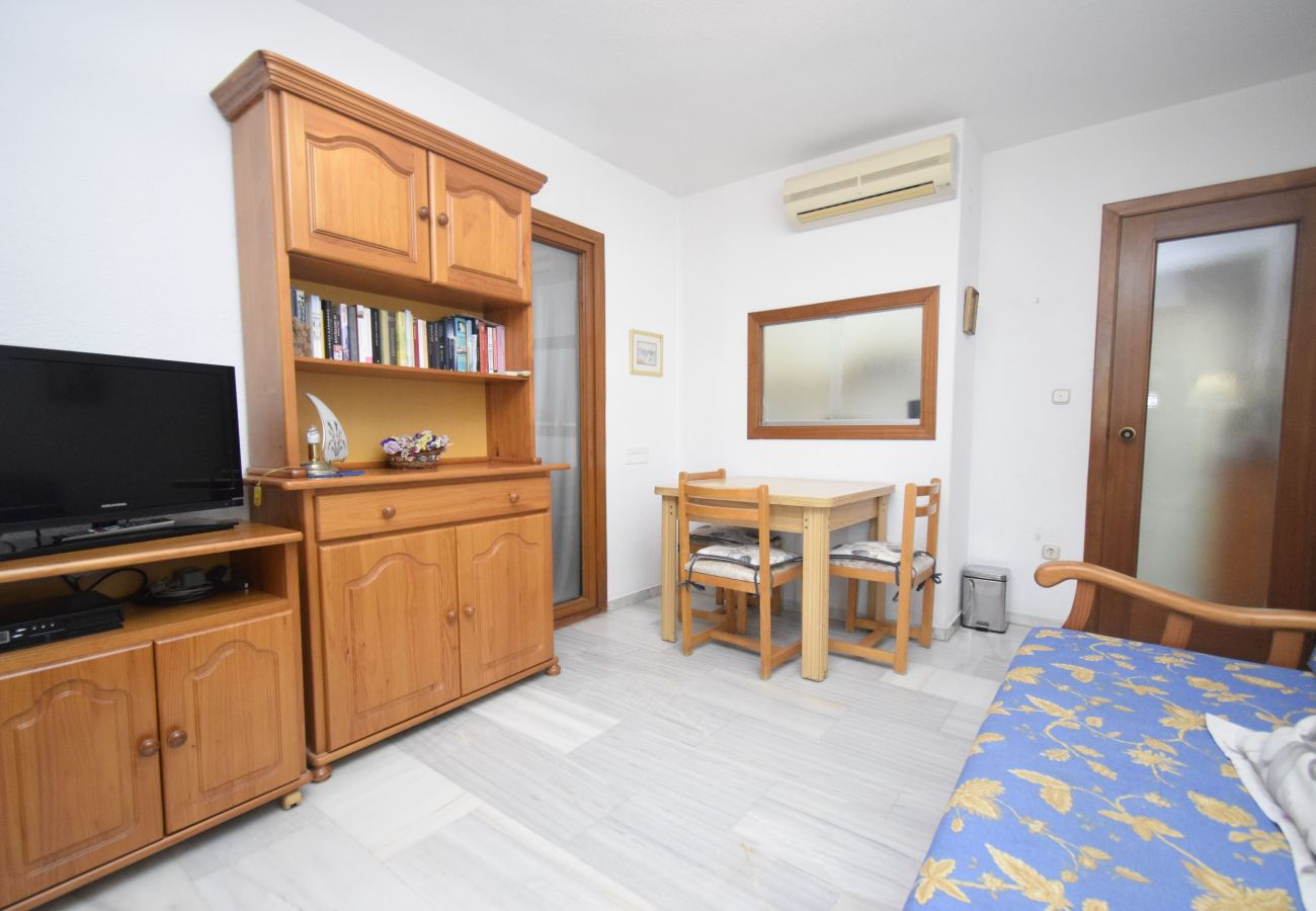 Apartamento en Benidorm - CACHIRULO 4A