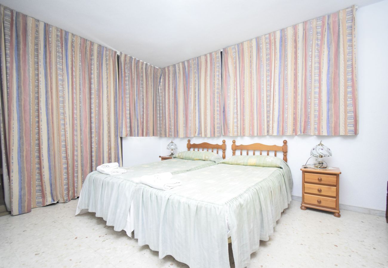 Apartamento en Benidorm - CACHIRULO 4A