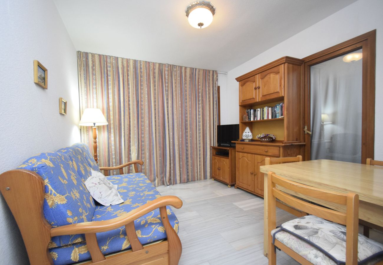 Apartamento en Benidorm - CACHIRULO 4A