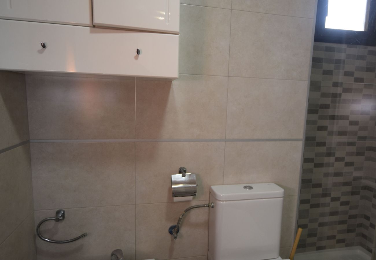 Apartamento en Benidorm - CACHIRULO 4A