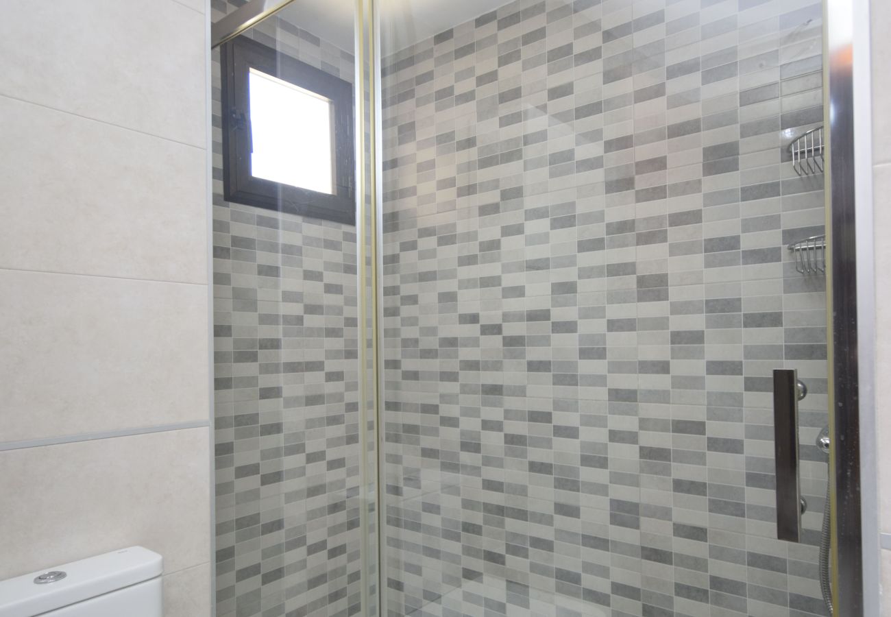 Apartamento en Benidorm - CACHIRULO 4A