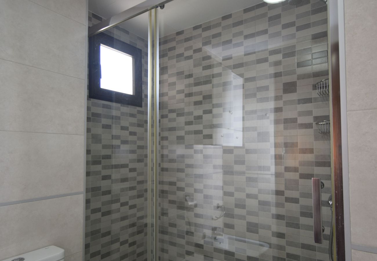 Apartamento en Benidorm - CACHIRULO 4A