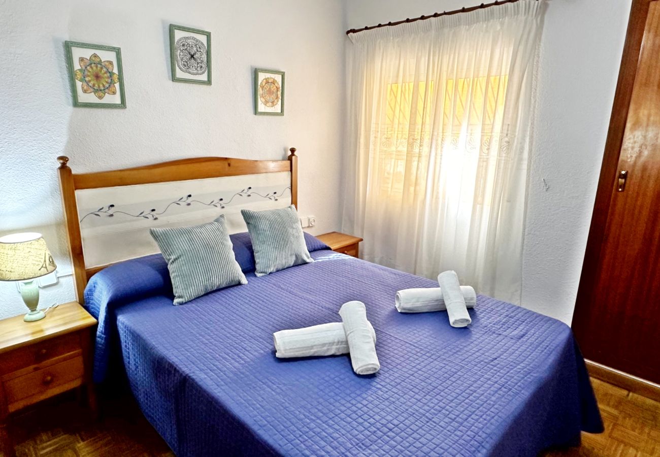 Apartamento en Gandia - PARQUE SAN JORDI F1 - 1ª - 1º - 101