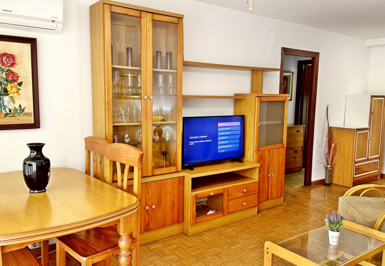 Apartamento en Gandia - PARQUE SAN JORDI F1 - 1ª - 1º - 101