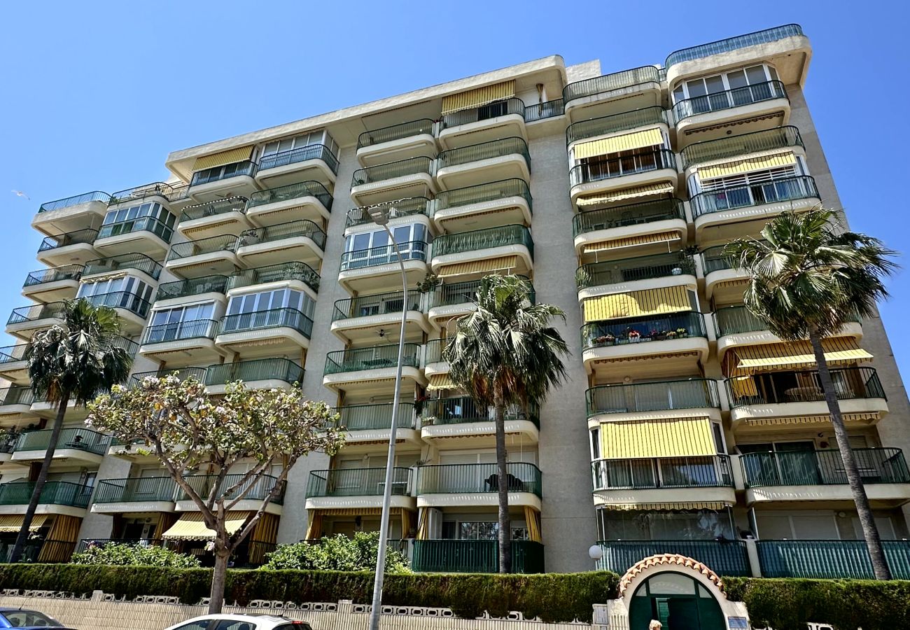 Apartamento en Gandia - PARQUE SAN JORDI F1 - 1ª - 1º - 101
