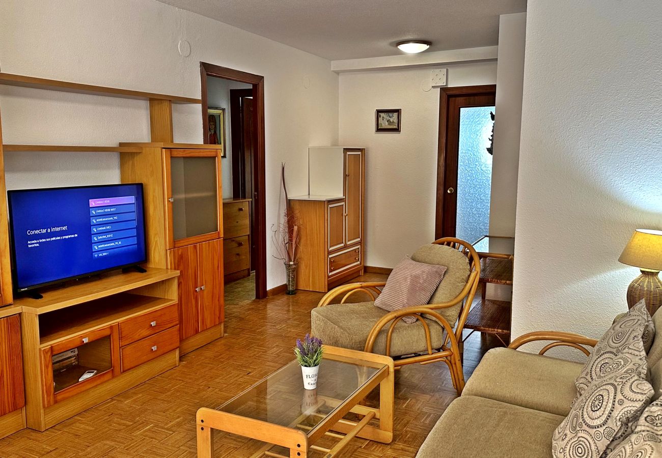 Apartamento en Gandia - PARQUE SAN JORDI F1 - 1ª - 1º - 101
