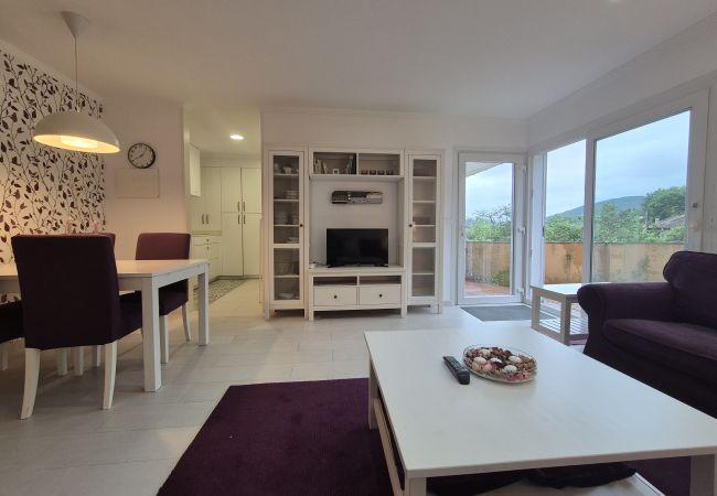 Apartamento en Oviedo - 34A02 Casa en Las Caldas
