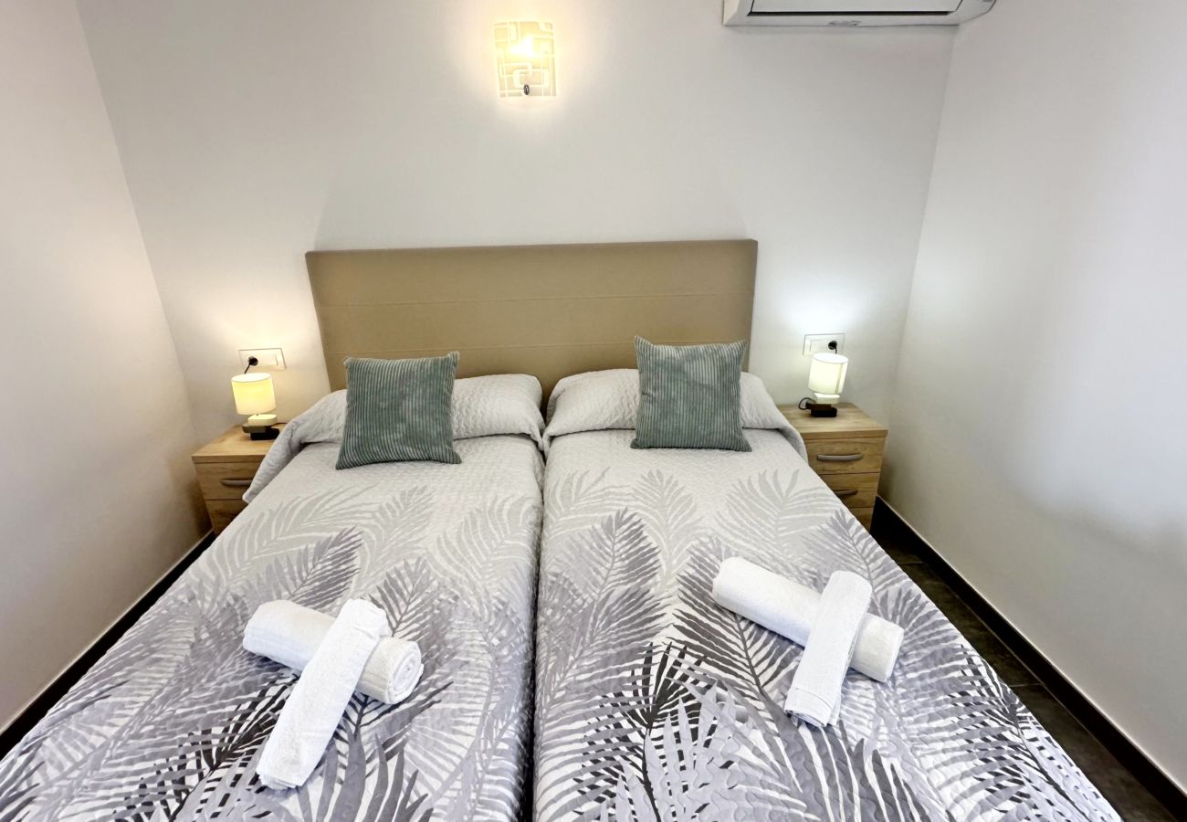 Apartamento en Gandia - ROMPEOLAS 1ª - 5º - 21
