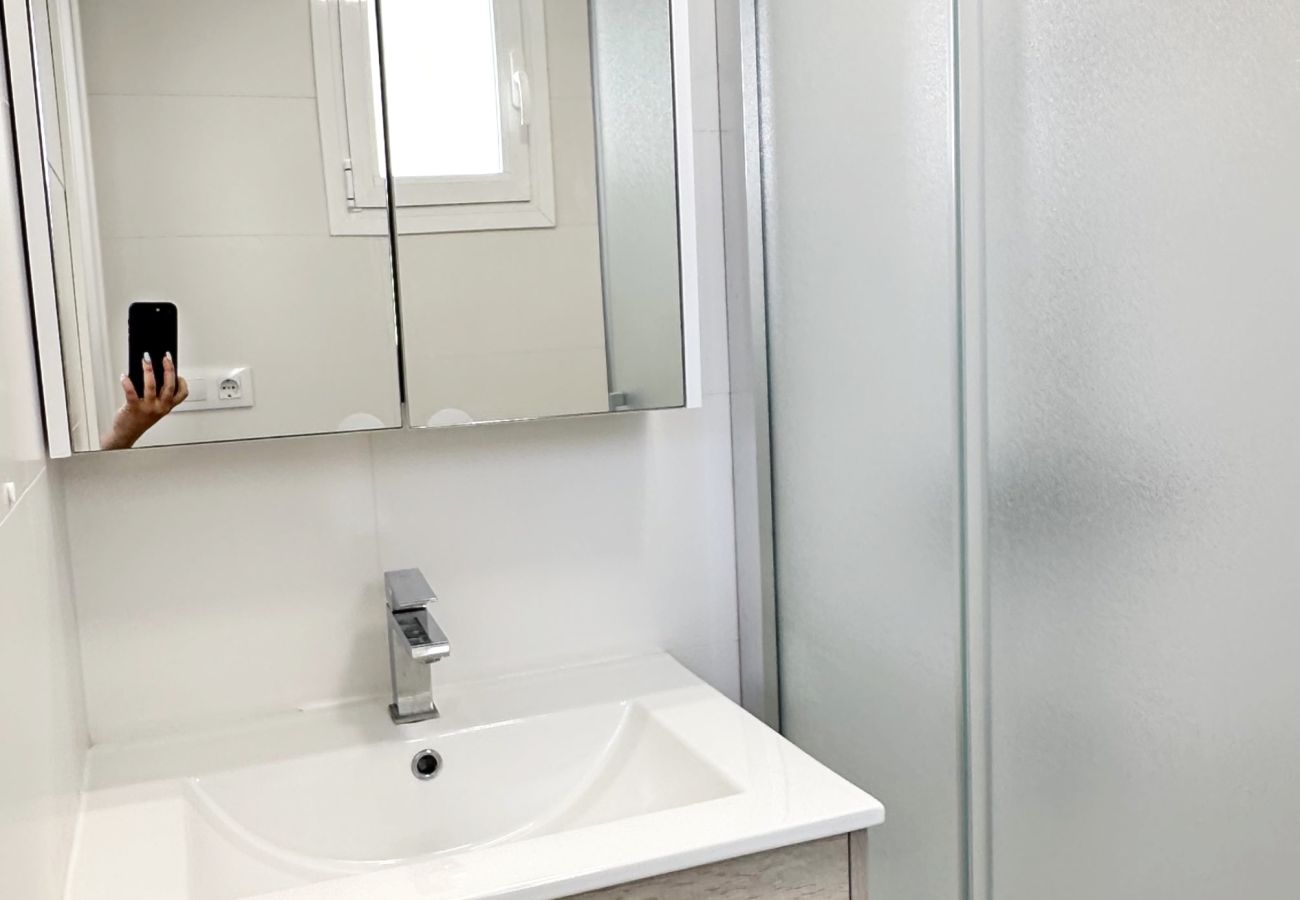 Apartamento en Gandia - ROMPEOLAS 1ª - 5º - 21