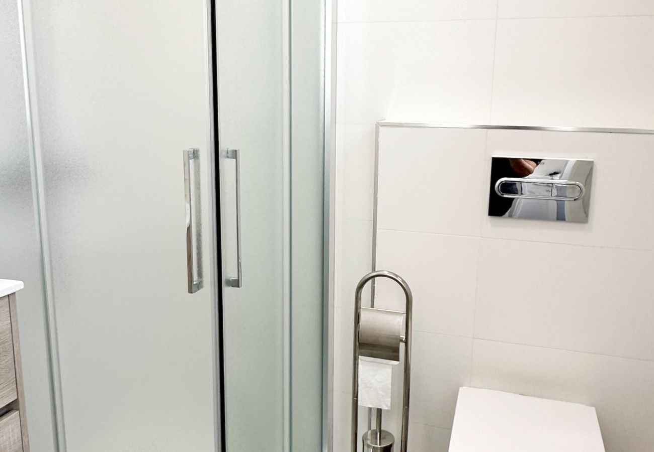 Apartamento en Gandia - ROMPEOLAS 1ª - 5º - 21