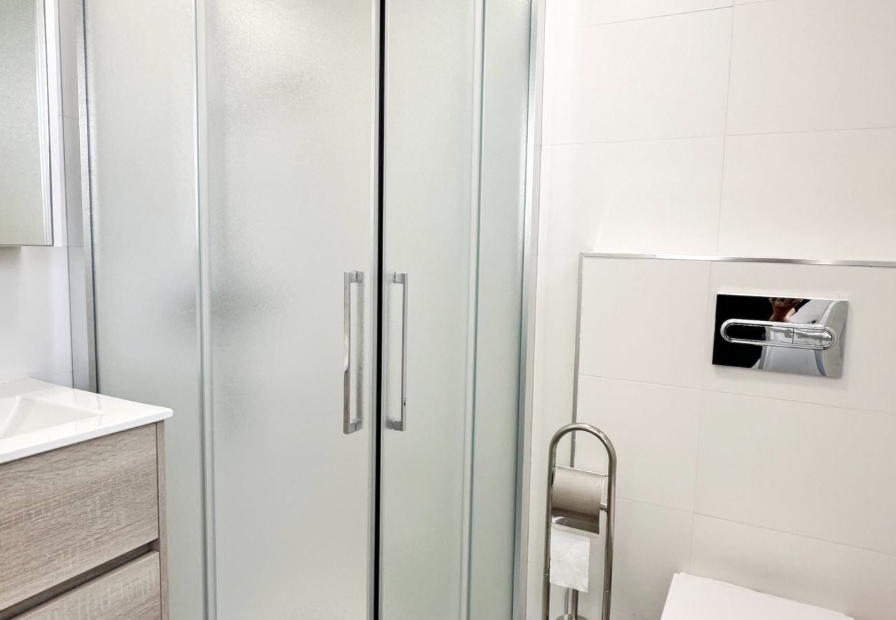 Apartamento en Gandia - ROMPEOLAS 1ª - 5º - 21