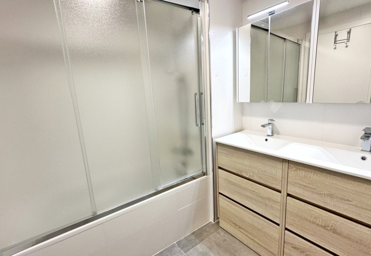 Apartamento en Gandia - ROMPEOLAS 1ª - 5º - 21