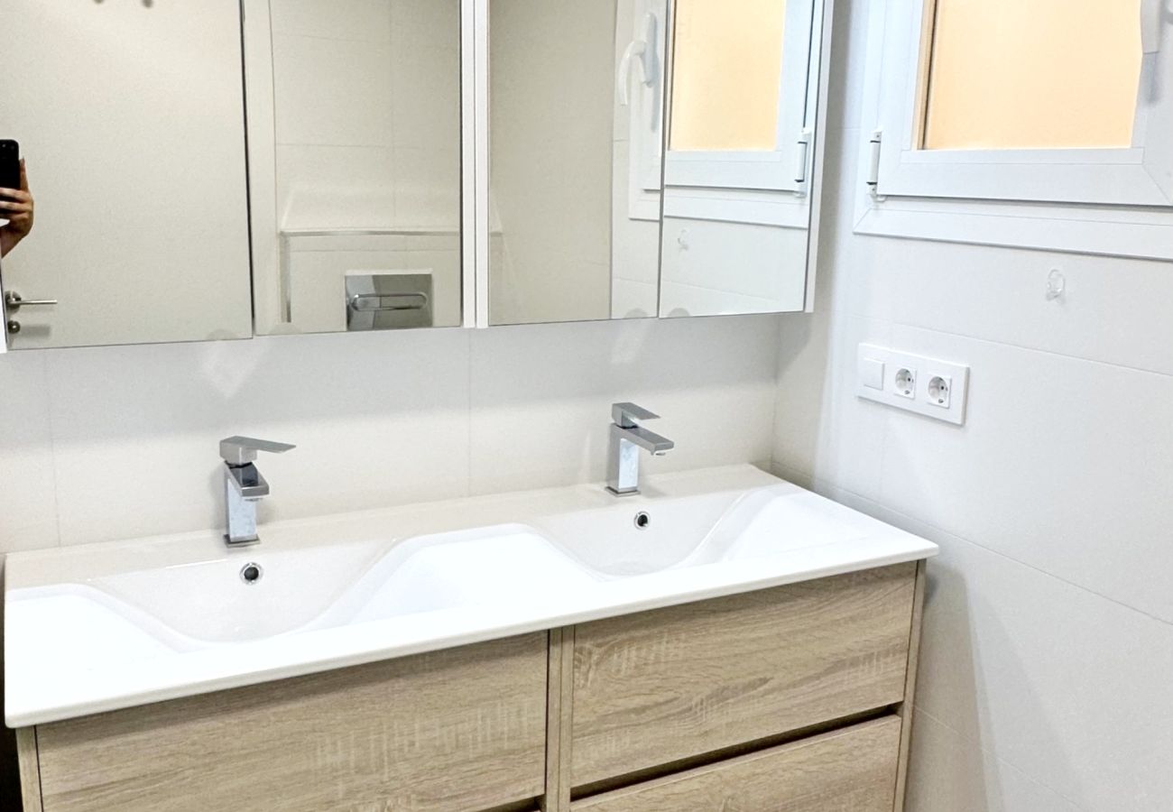 Apartamento en Gandia - ROMPEOLAS 1ª - 5º - 21