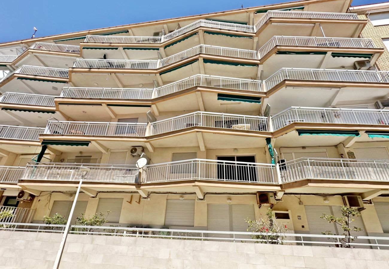 Apartamento en Gandia - ROMPEOLAS 1ª - 5º - 21