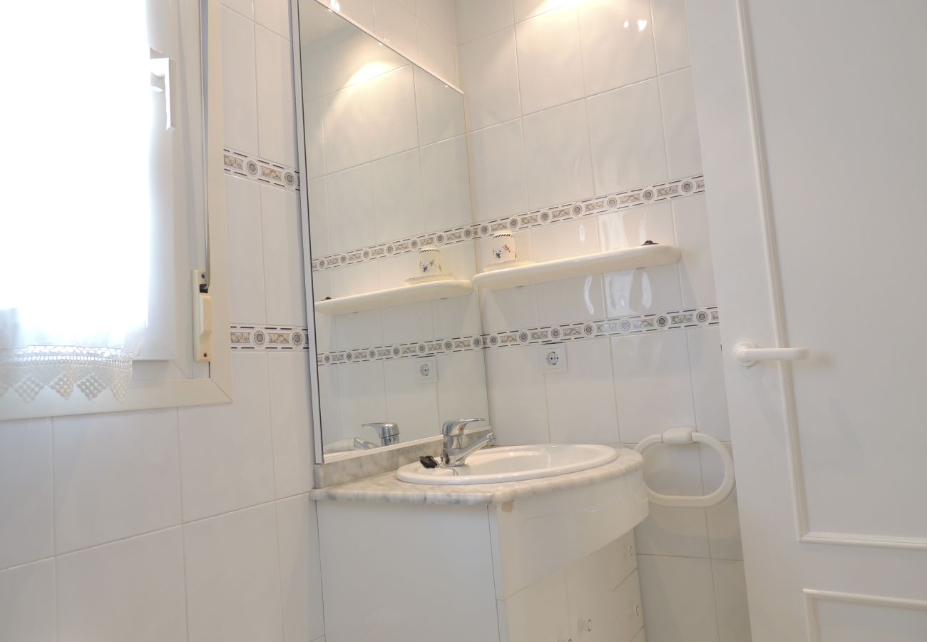 Apartamento en Alcoceber / Alcossebre - CALA MONTERO 8-2-61