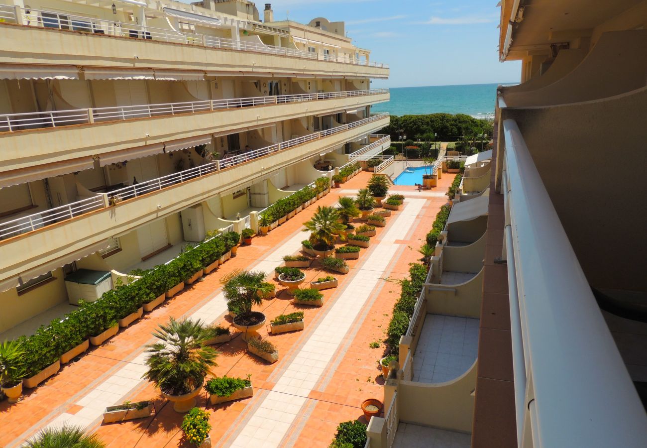 Apartamento en Alcoceber / Alcossebre - CALA MONTERO 8-2-61
