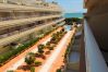 Apartamento en Alcoceber / Alcossebre - CALA MONTERO 8-2-61